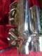 Late 14th Century Chernburg Legs